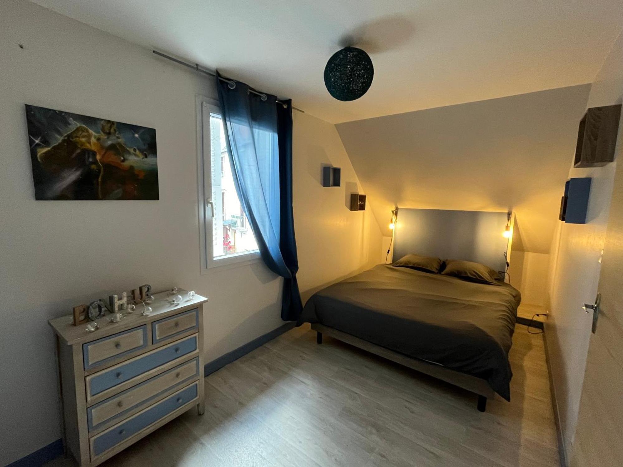 Maison Calme A Allassac 外观 照片